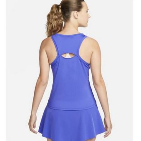 Nike Women's Tank Top - Picture 4 of 4